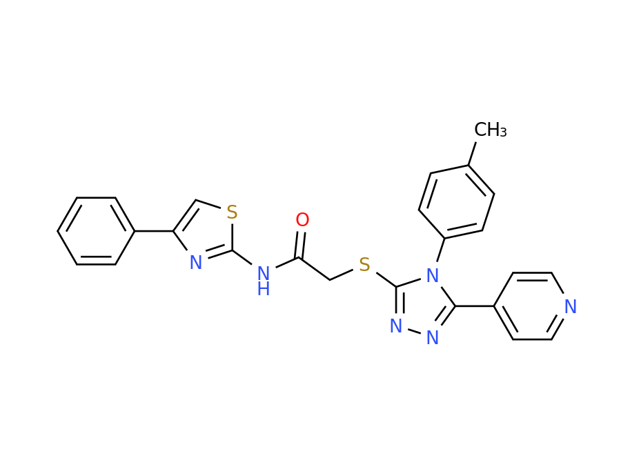 Structure Amb4445379