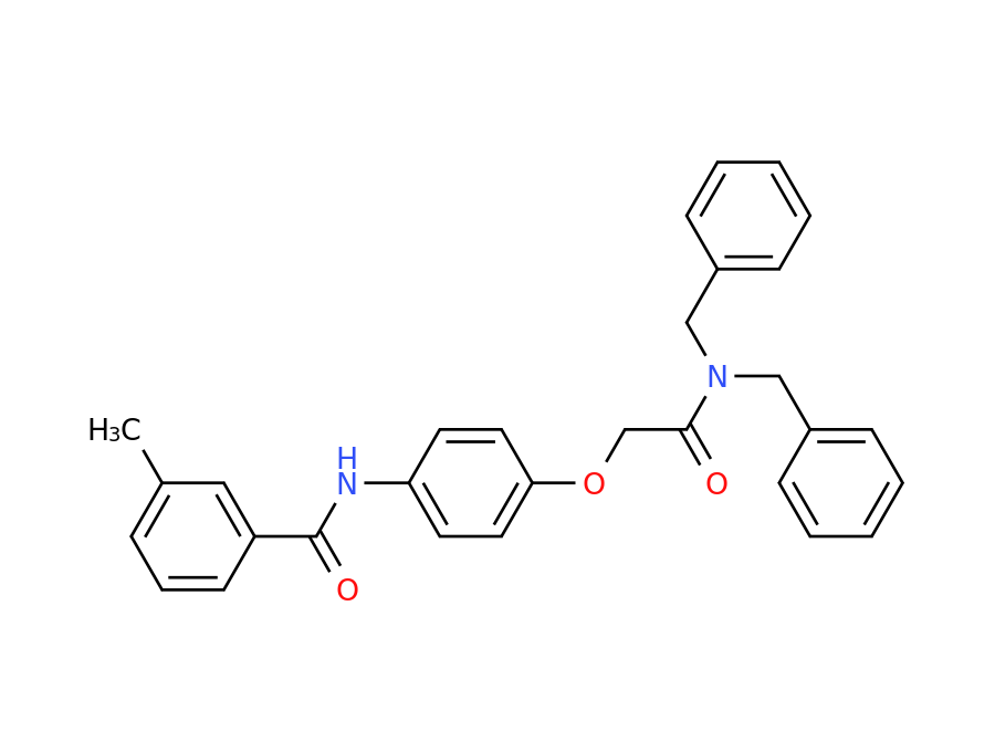 Structure Amb444538