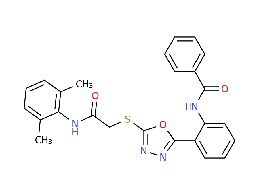 Structure Amb4445500