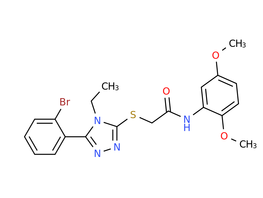 Structure Amb4445507