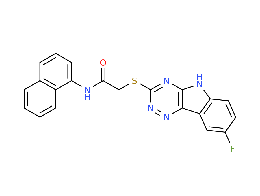 Structure Amb4445519