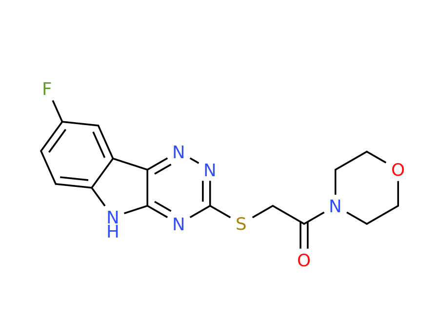 Structure Amb4445525