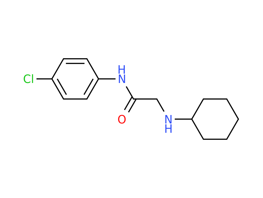 Structure Amb4445543