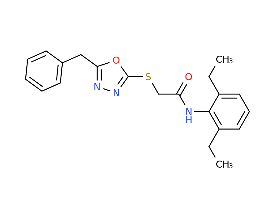 Structure Amb4445609