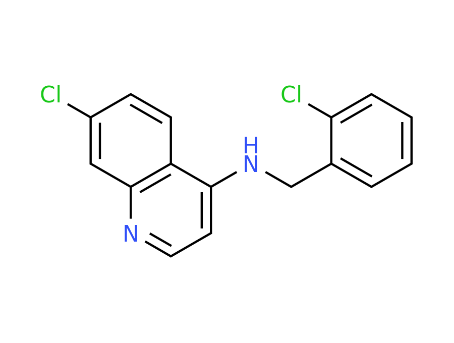 Structure Amb444580