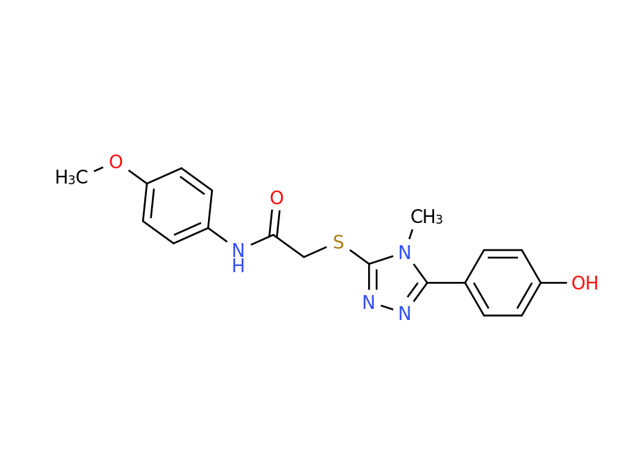 Structure Amb4445828