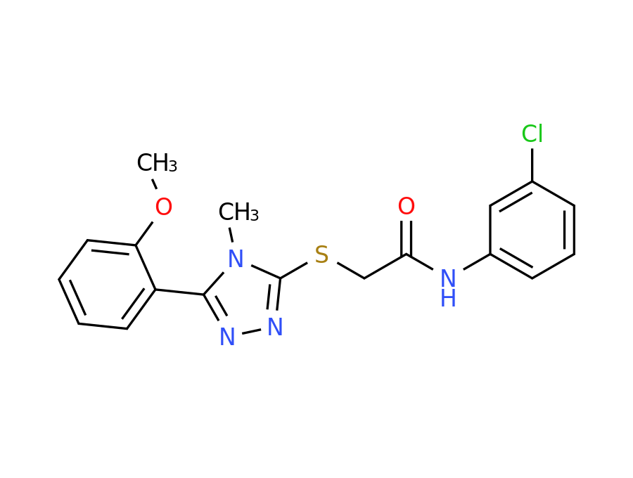 Structure Amb4445839