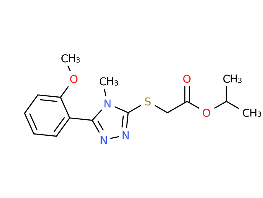 Structure Amb4445844