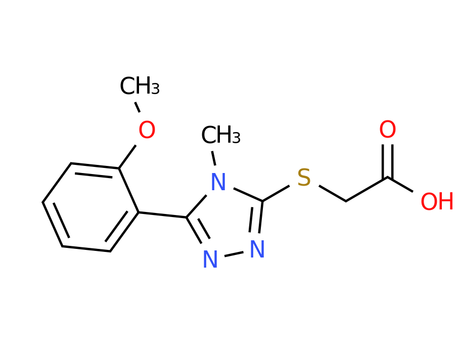 Structure Amb4445845