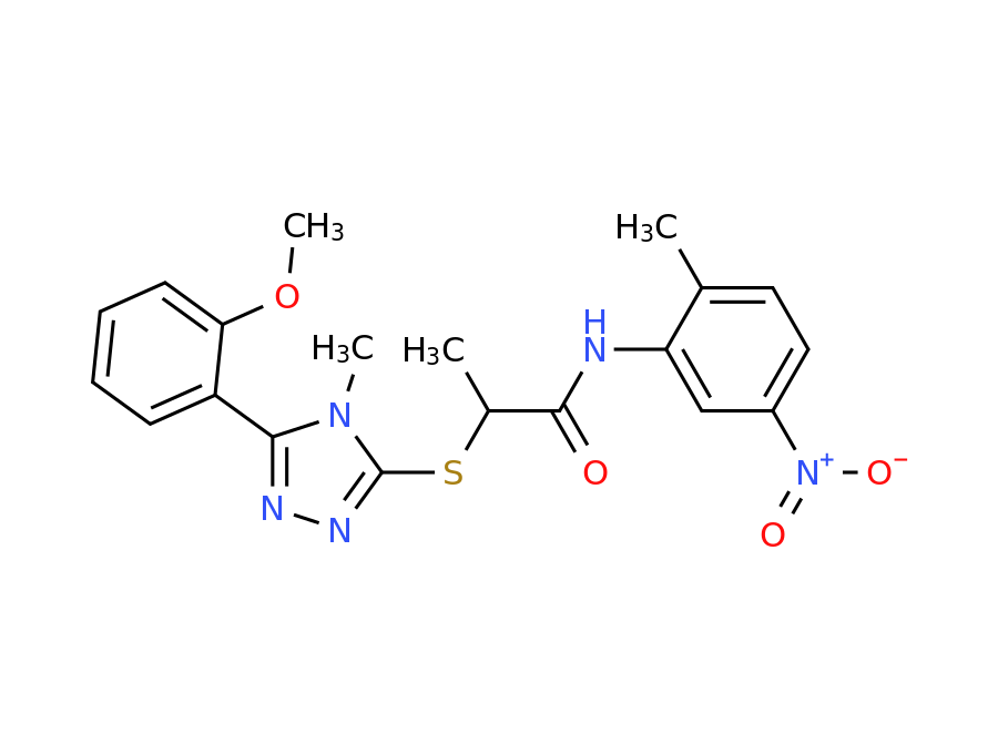 Structure Amb4445857