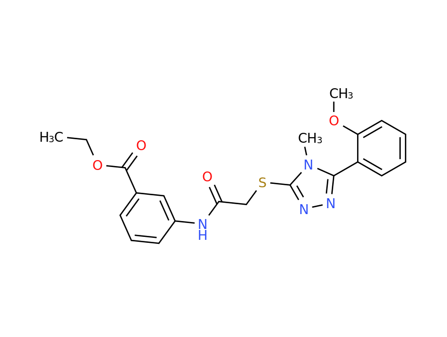 Structure Amb4445867