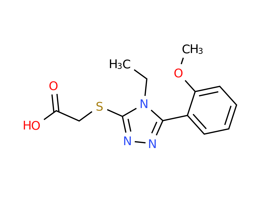 Structure Amb4445876