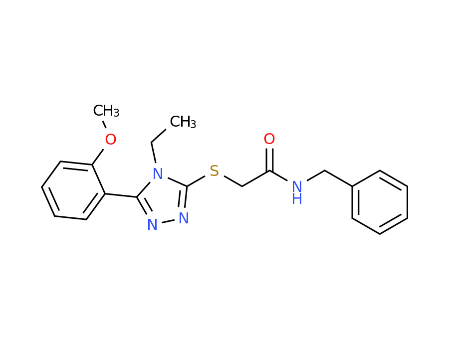 Structure Amb4445880