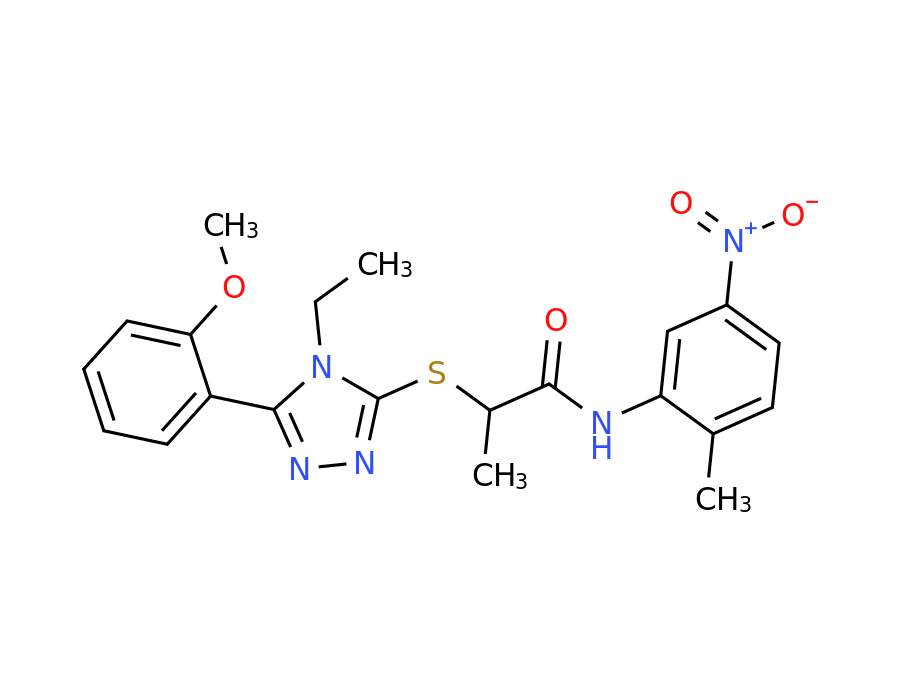 Structure Amb4445882