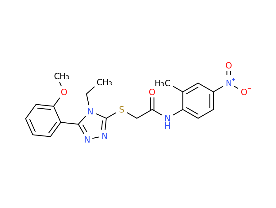 Structure Amb4445889