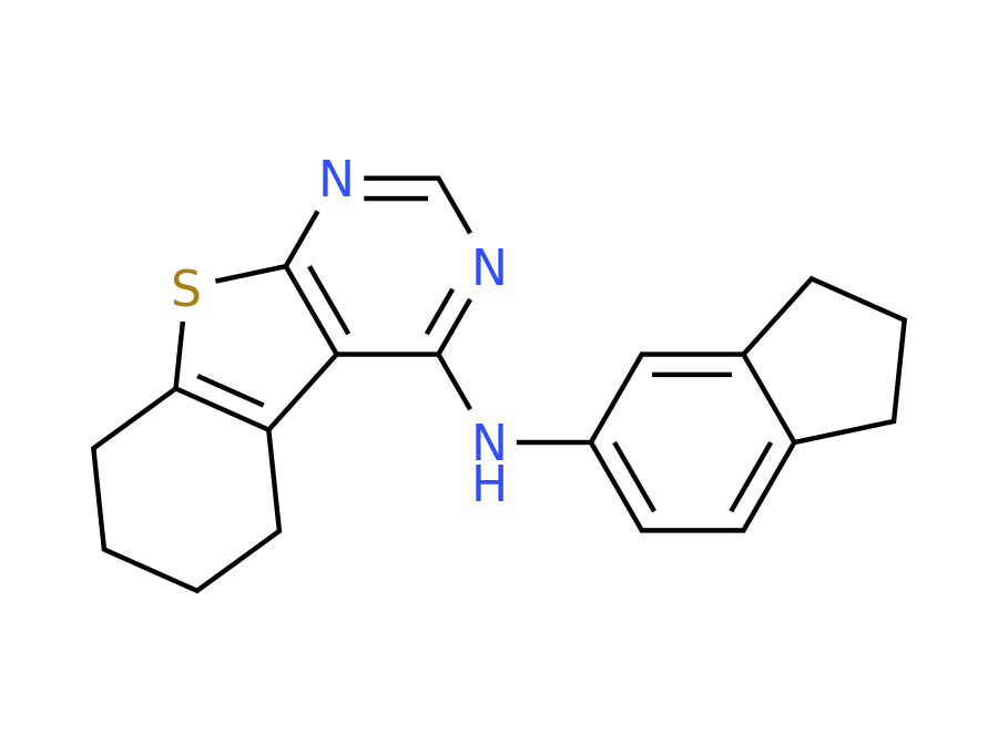 Structure Amb444590