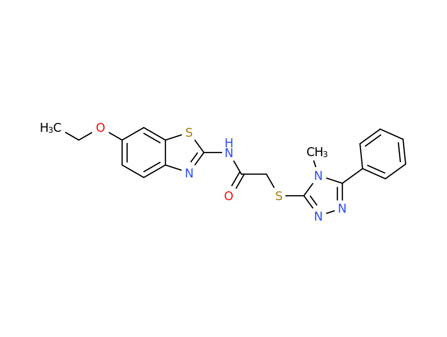 Structure Amb4446040