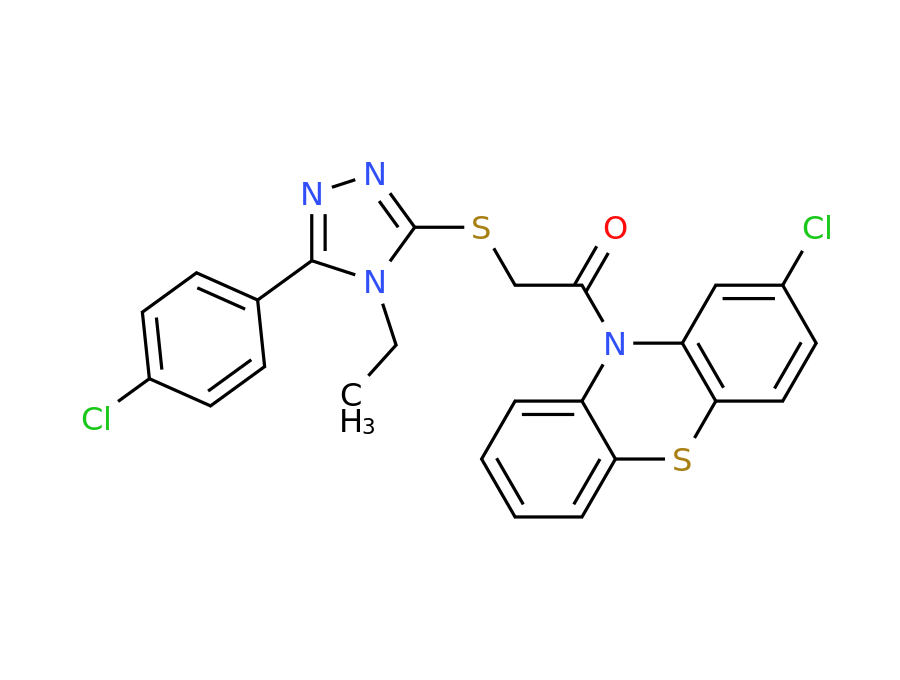 Structure Amb4446042