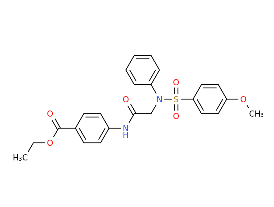 Structure Amb4446181