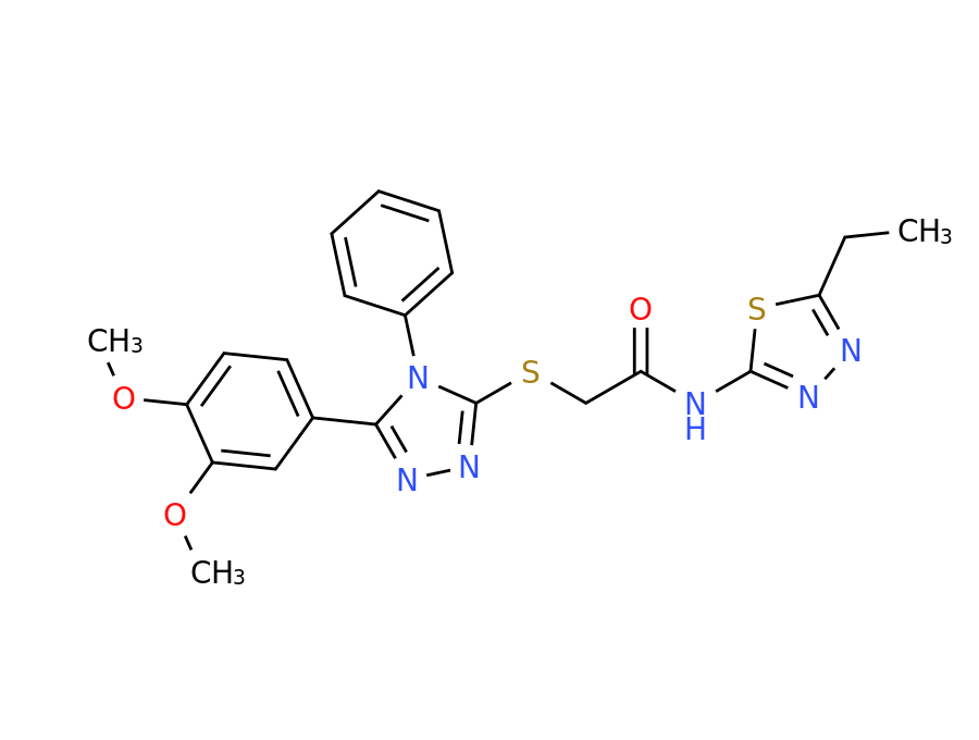 Structure Amb4446267