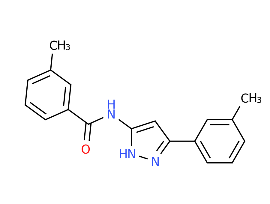 Structure Amb4446357