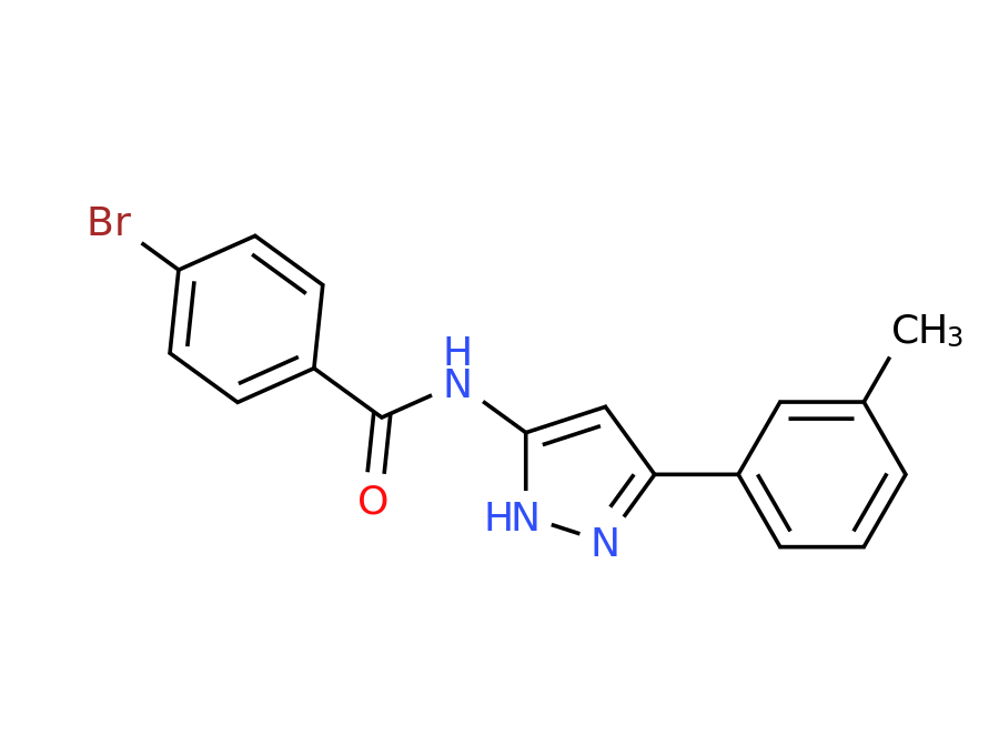 Structure Amb4446360