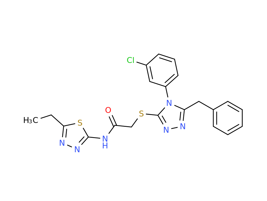 Structure Amb4446607