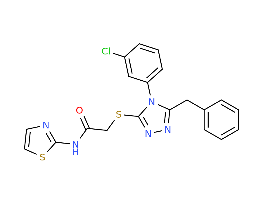 Structure Amb4446608