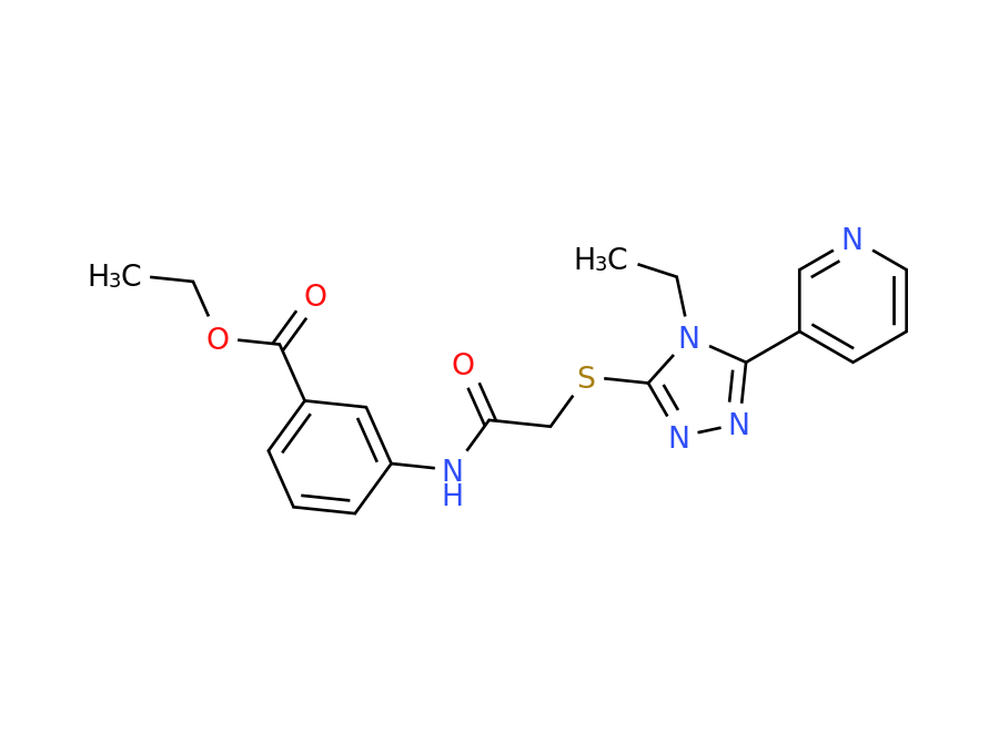 Structure Amb4446671