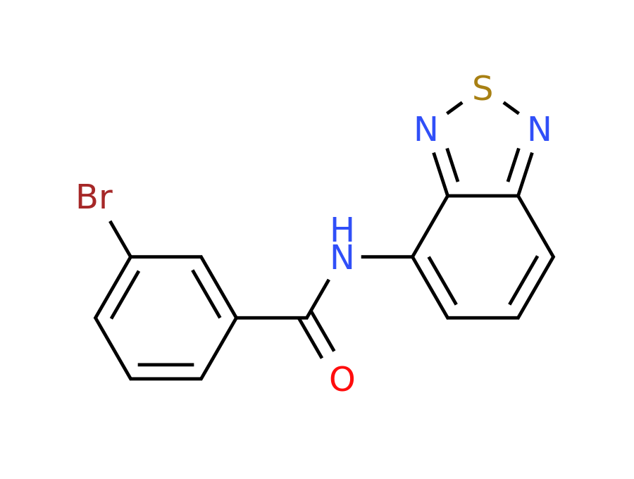 Structure Amb4446829