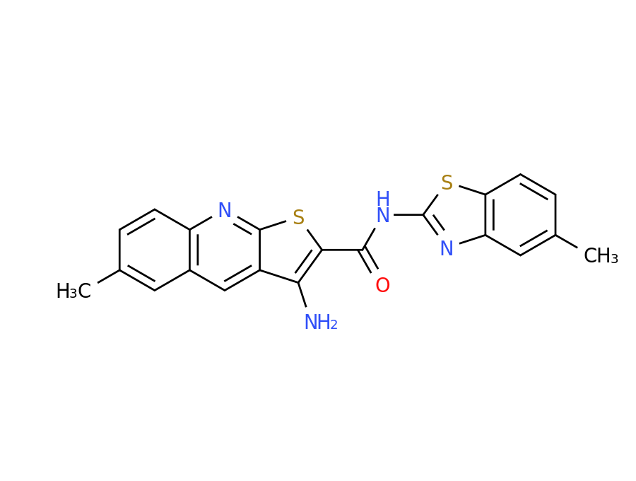 Structure Amb4446889