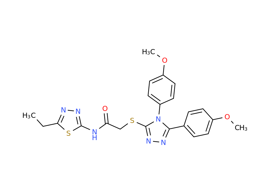 Structure Amb4447061