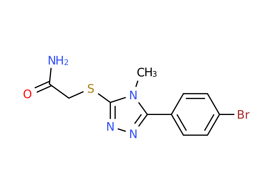 Structure Amb4447068