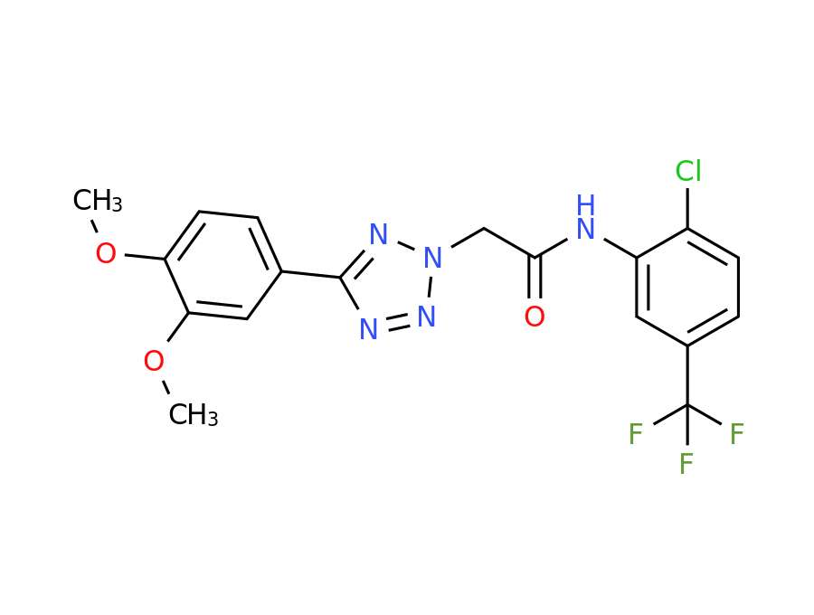 Structure Amb4447091