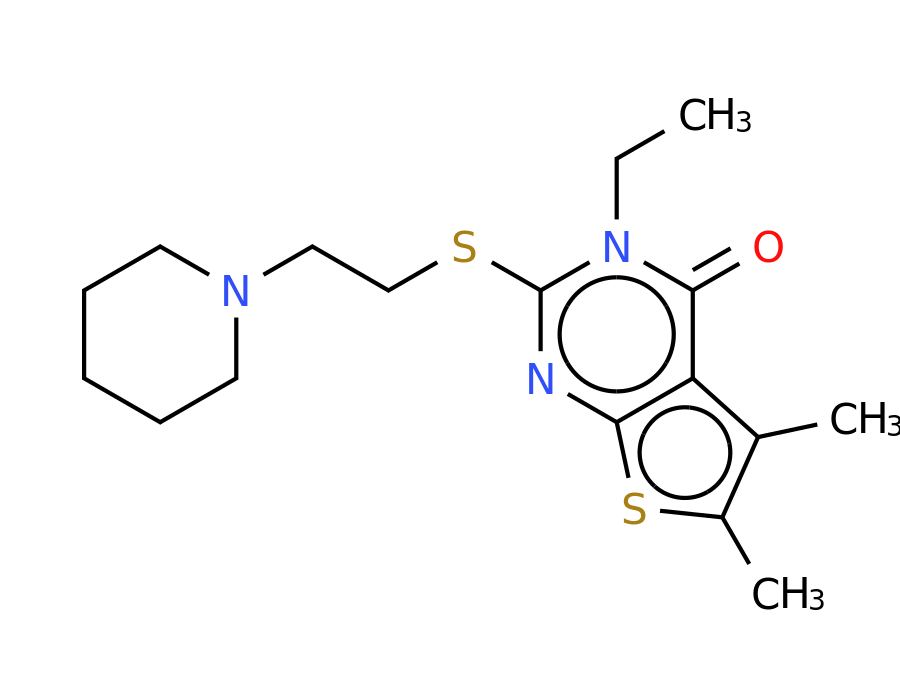 Structure Amb4447127