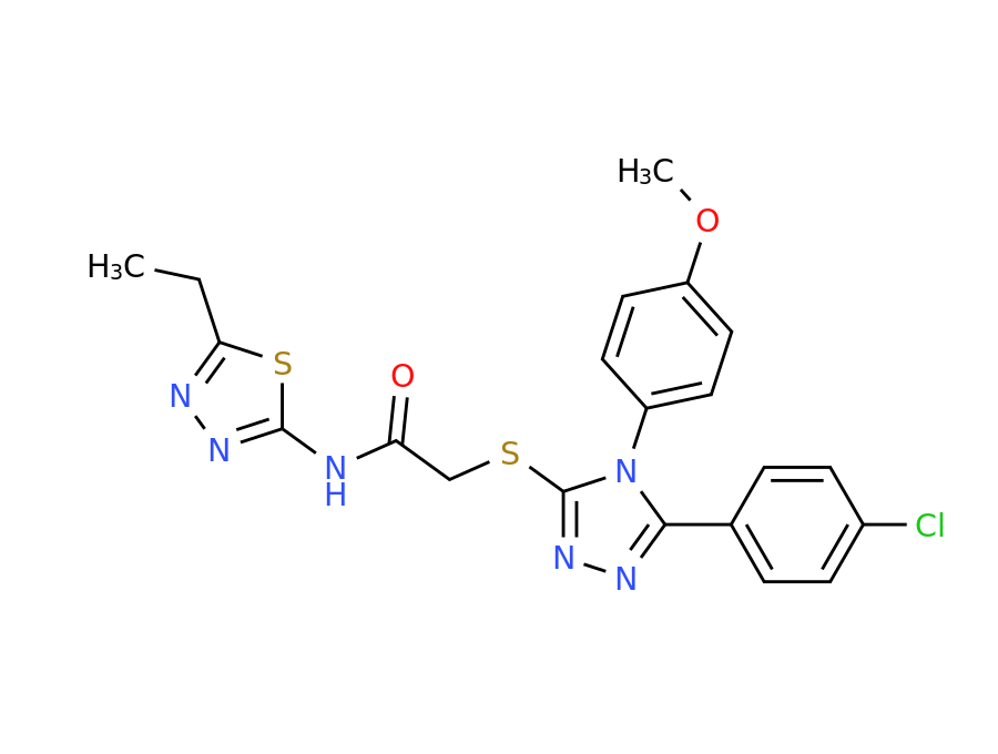 Structure Amb4447257