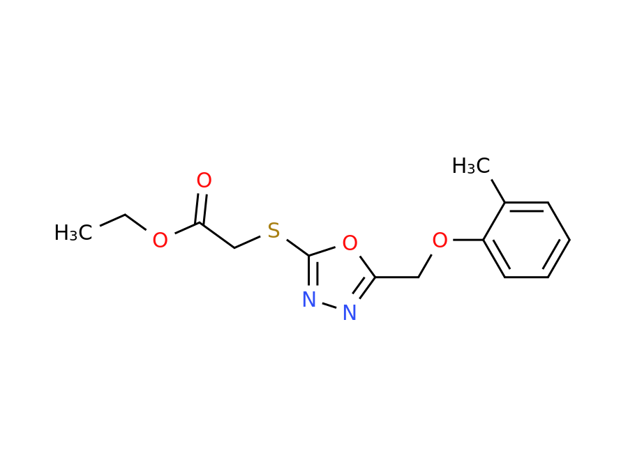 Structure Amb4447435