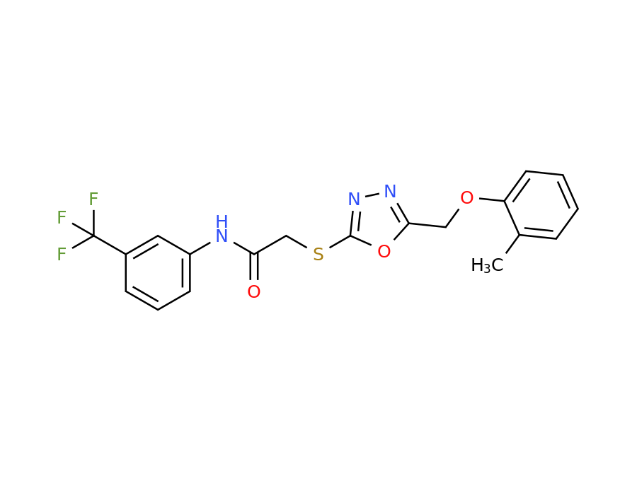 Structure Amb4447436