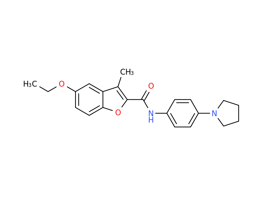 Structure Amb444774