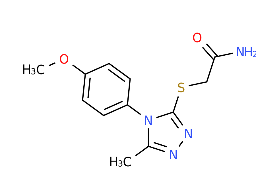 Structure Amb4448036