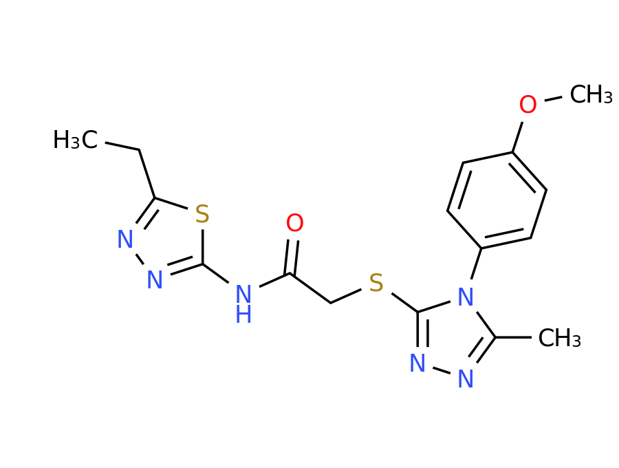 Structure Amb4448042