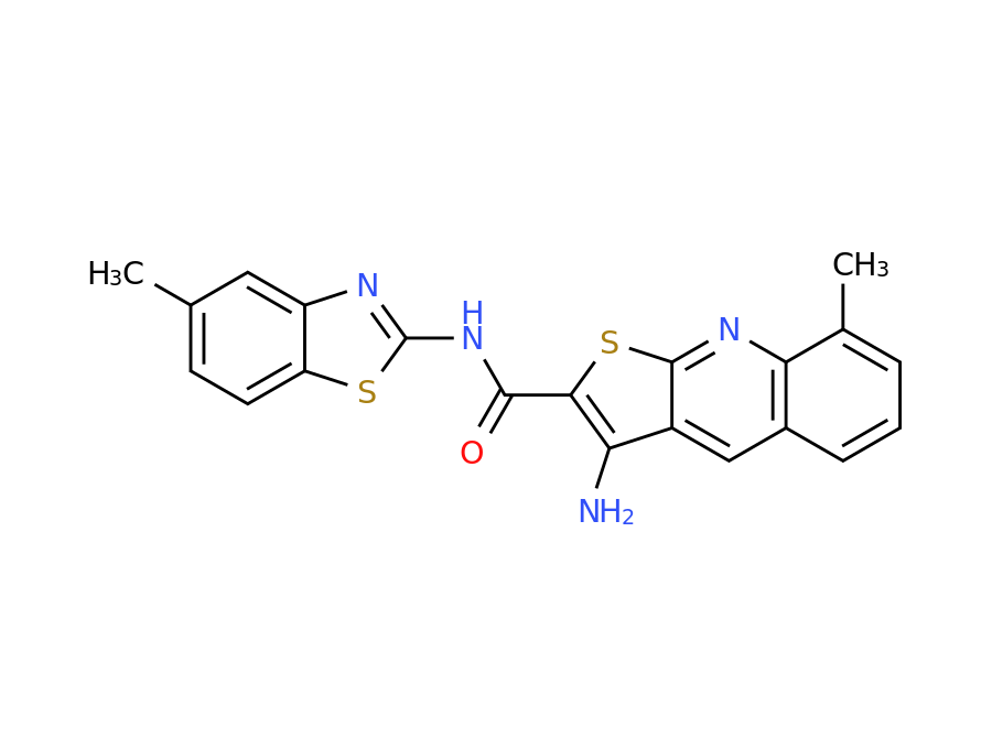 Structure Amb4448169