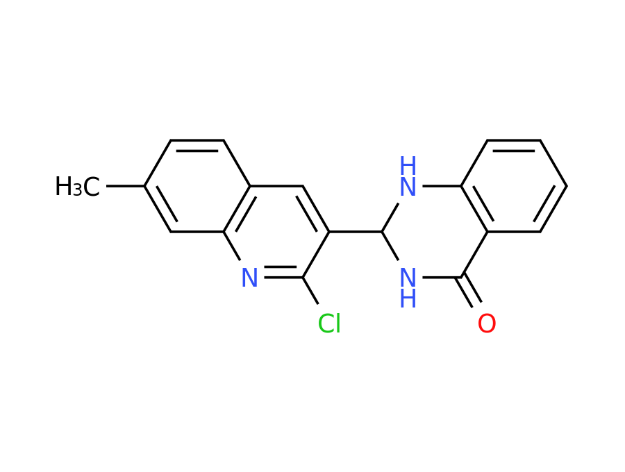 Structure Amb4448305