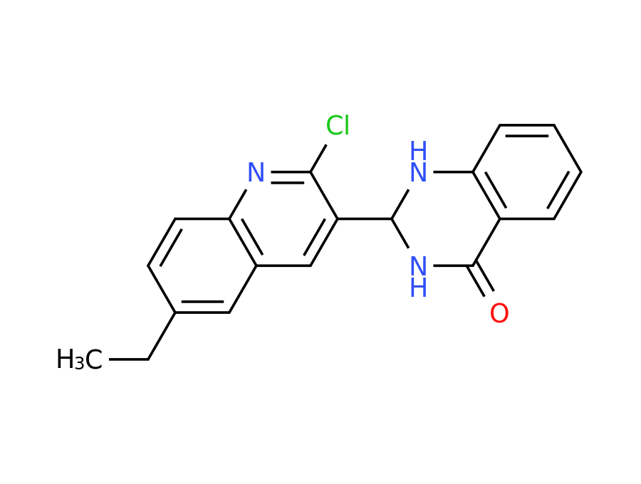 Structure Amb4448307