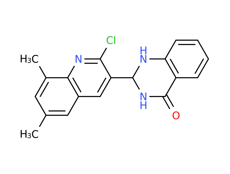 Structure Amb4448308