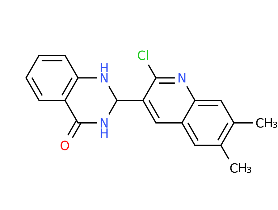 Structure Amb4448310