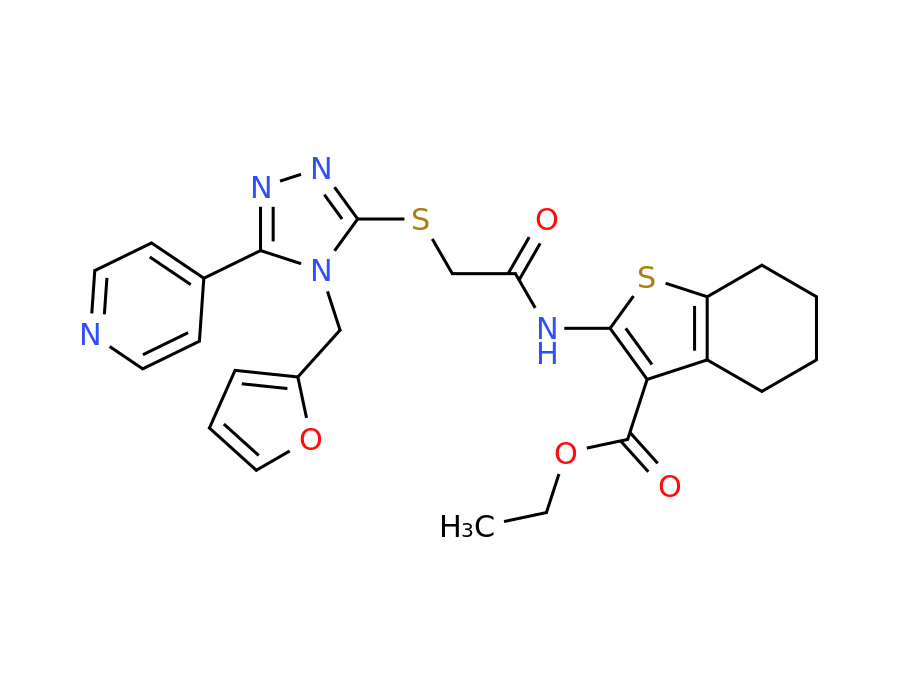 Structure Amb4448354