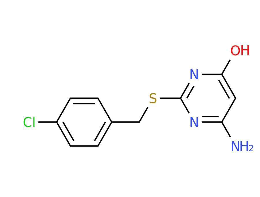 Structure Amb4448392