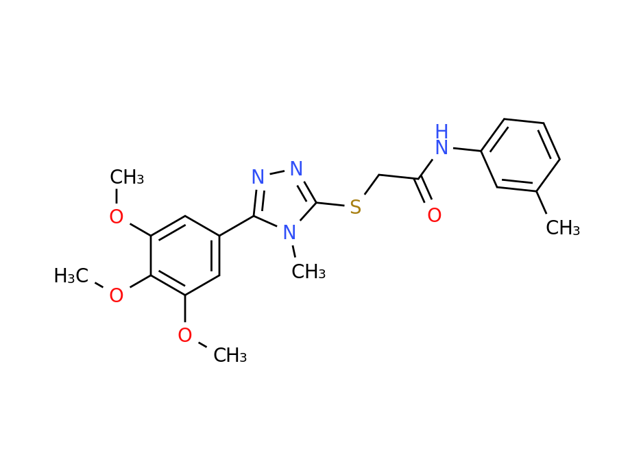 Structure Amb4448410