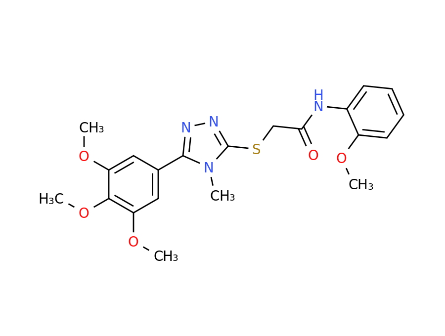 Structure Amb4448411